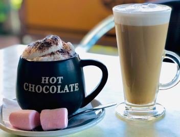 Cafe