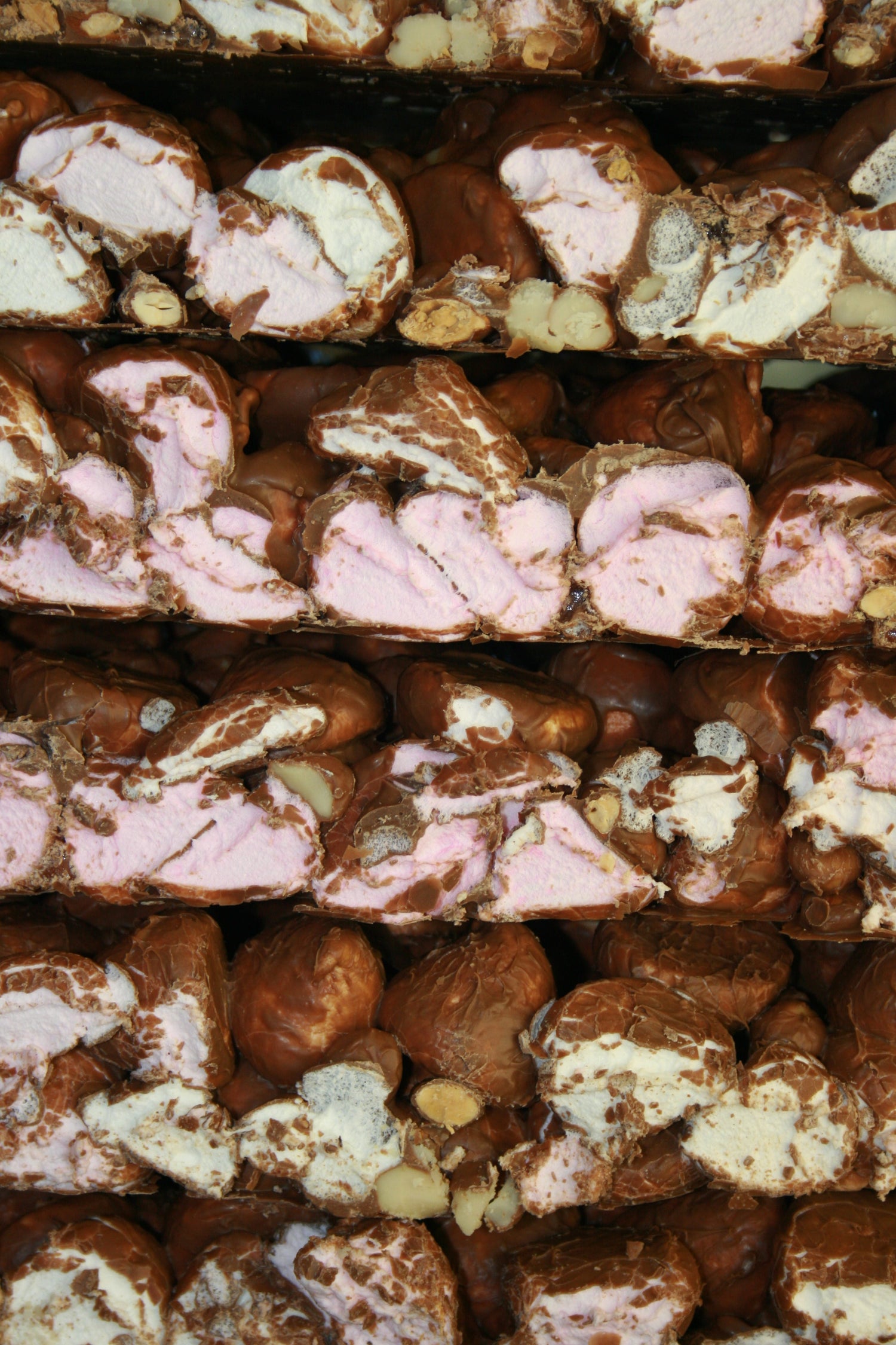 Rocky Road