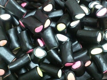 Licorice