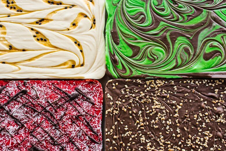 Fudge