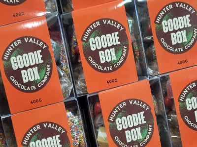 Goodie box