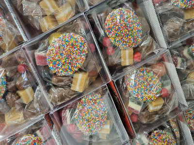 Goodie box