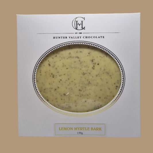 Lemon Myrtle bark