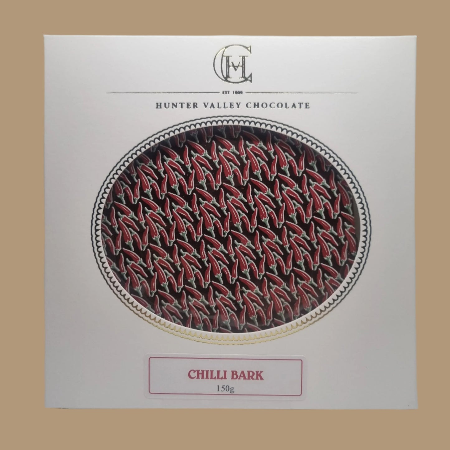 Chilli bark