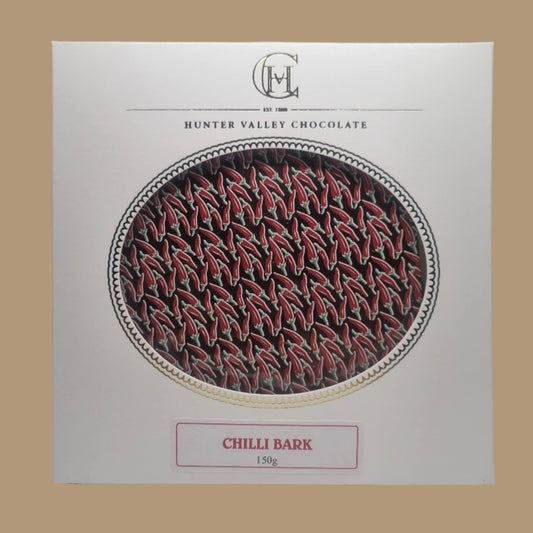Chilli bark