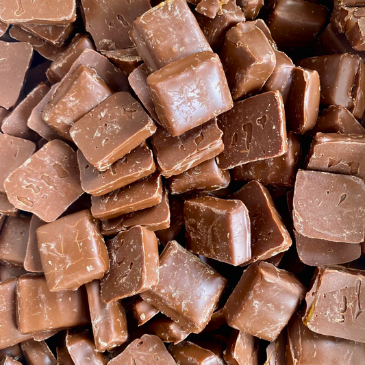 Caramel Buddies