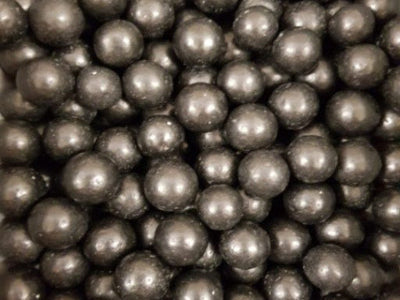 Aniseed balls