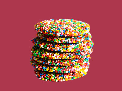 Speckles