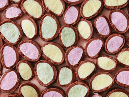 Choc clinks