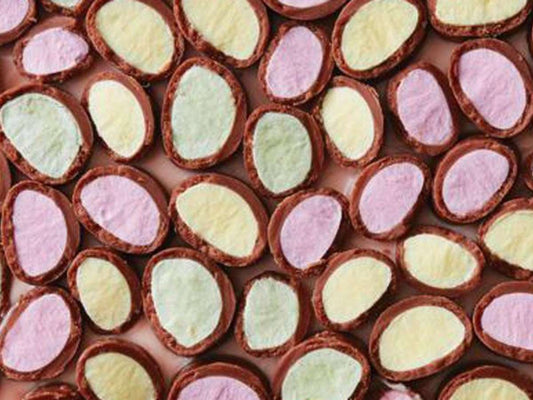 Choc clinks