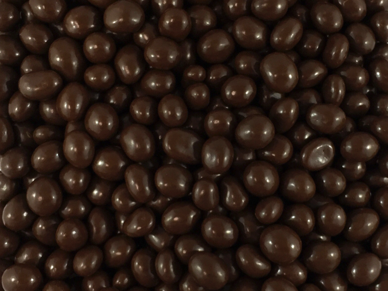 Dark Coffee Beans 150g