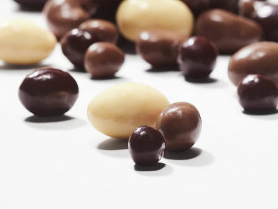 Fruit & Nut party mix