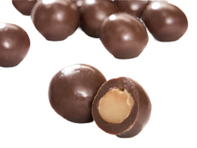 Milk Macadamias