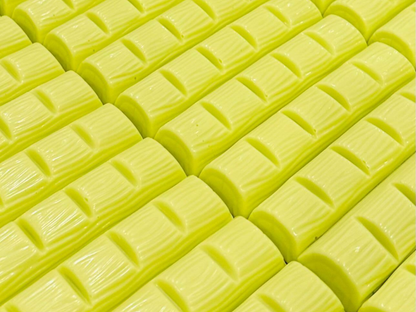 Pine lime splice bar