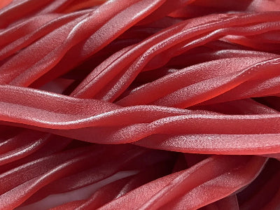10 pack Raspberry licorice