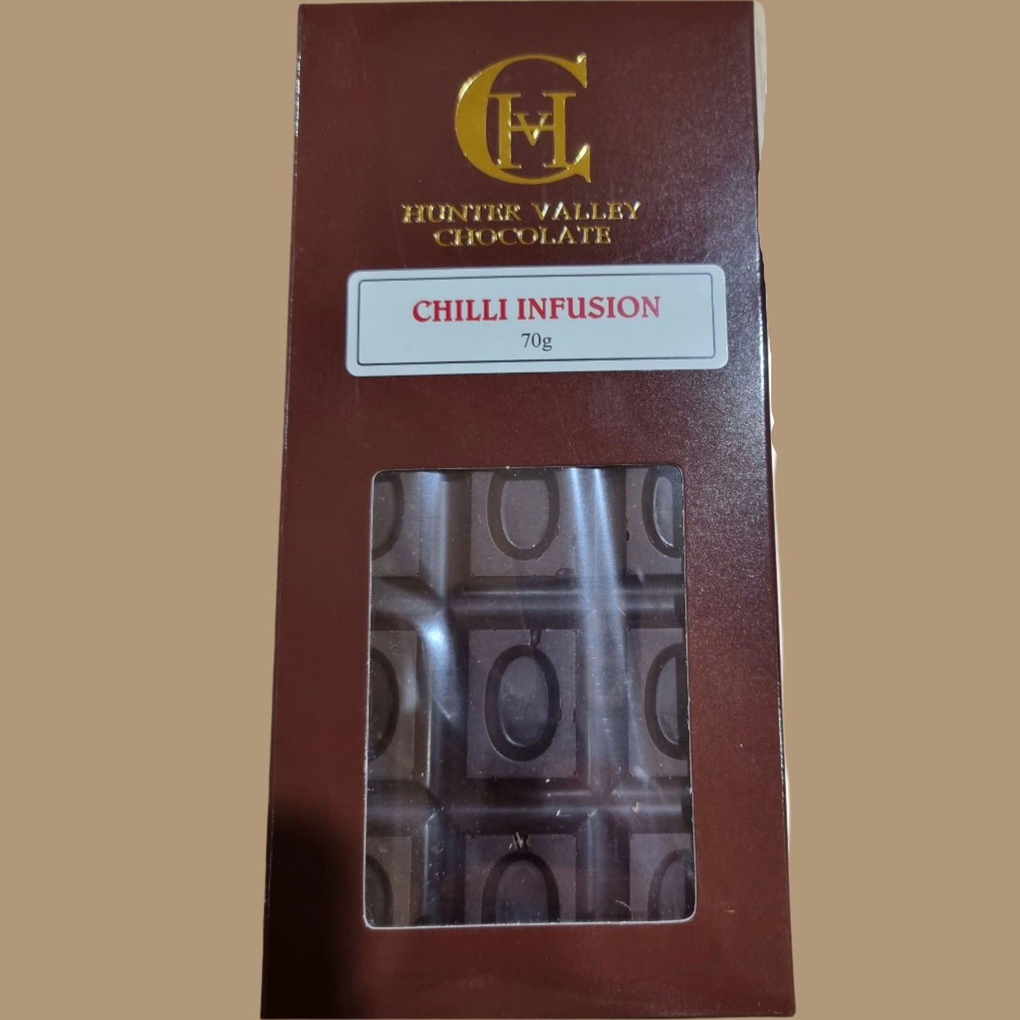 Chilli block