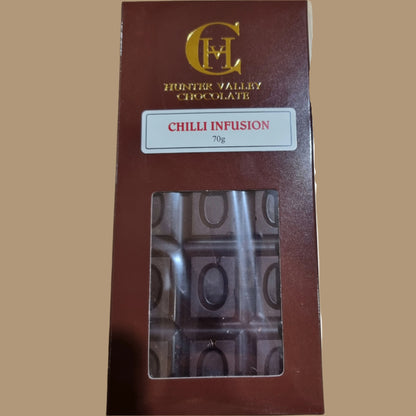 Chilli block