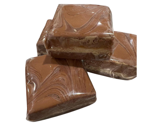 Marz bar fudge