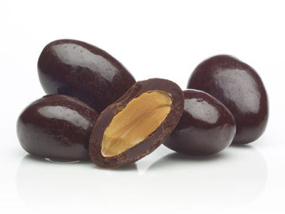 Dark Almonds