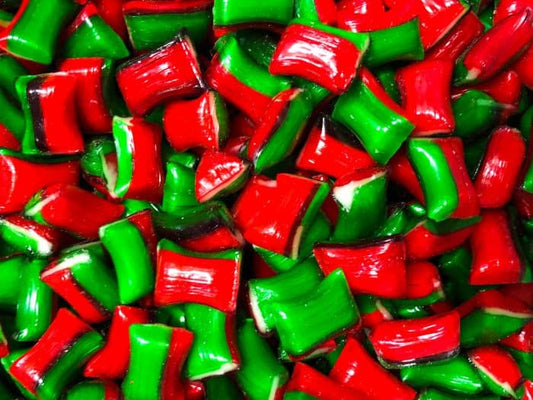 Apple candy