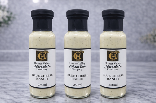 Blue Cheese Ranch Sauce
