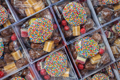 Goodie box