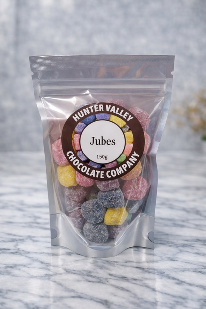 Jubes