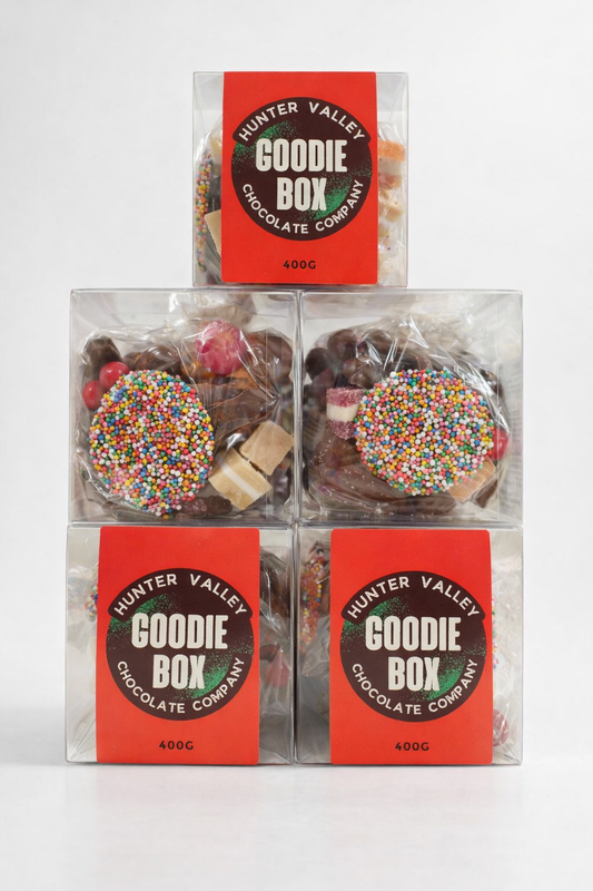 Goodie box