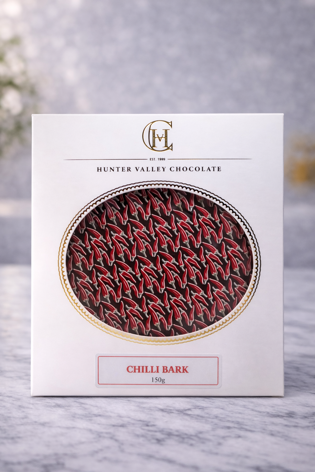 Chilli bark