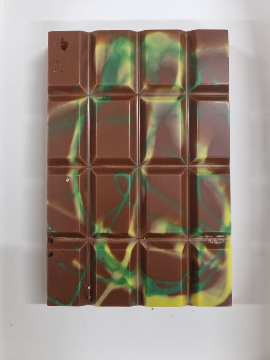 DUBAI MILK 400g BLOCK
