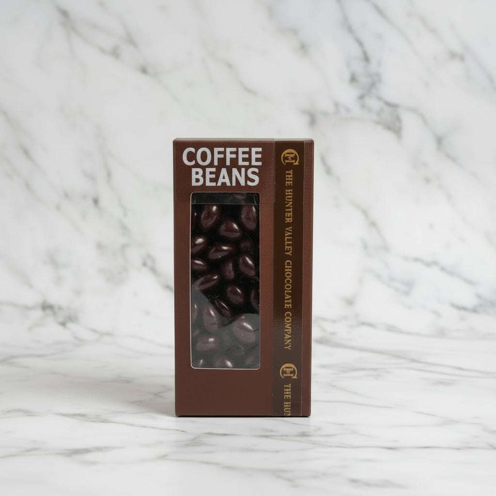 Milk Coffee beans 300g