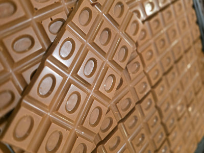 Milk Block