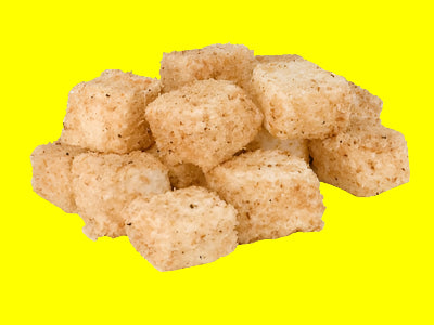 Toasted Mallows