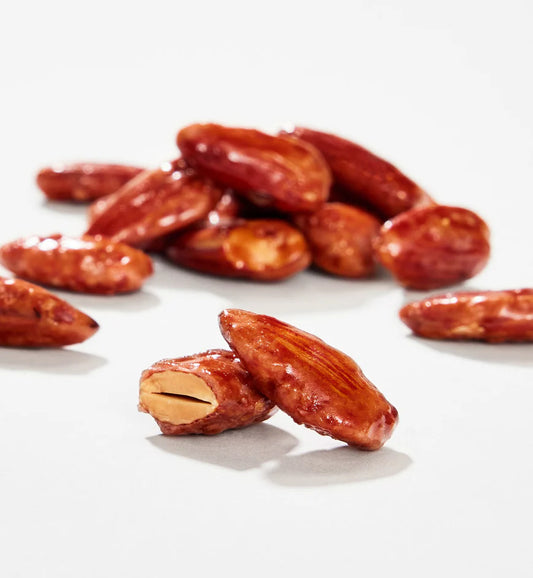 Vienna Almonds